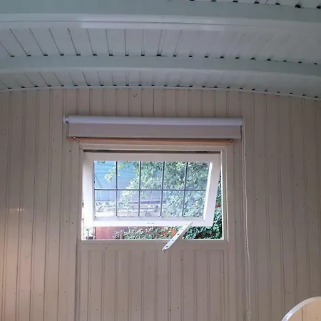 Pipowagen Overnachting Het Houten