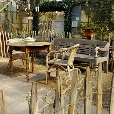 Pipowagen Overnachting Het Houten