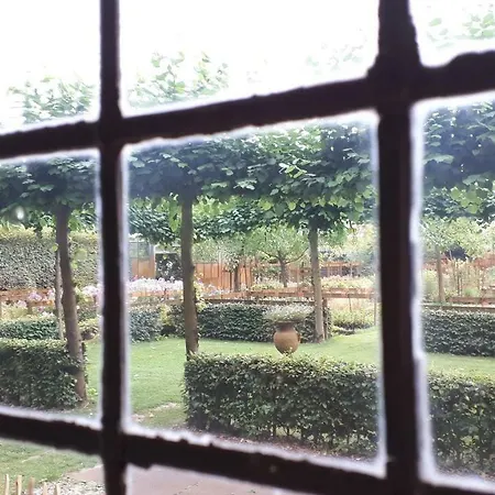 Pipowagen Overnachting Het Houten