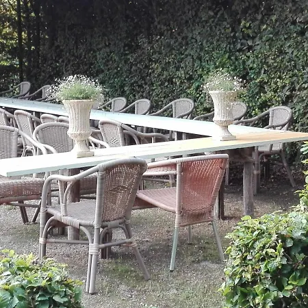 Pipowagen Overnachting Het Houten *