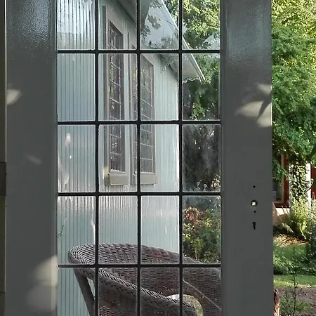 Pipowagen Overnachting Het Houten